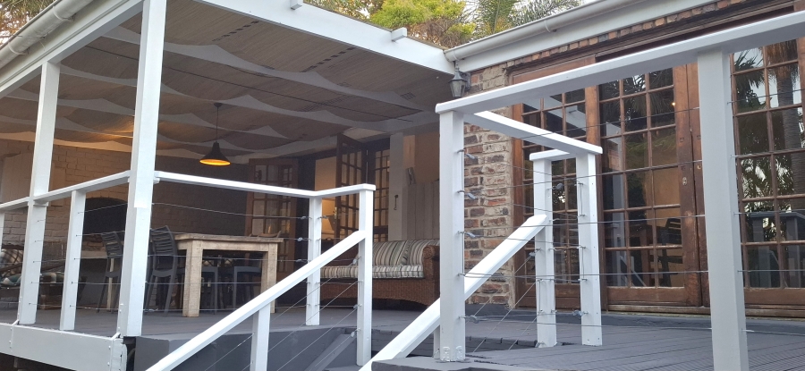 4 Bedroom Property for Sale in Berea Eastern Cape